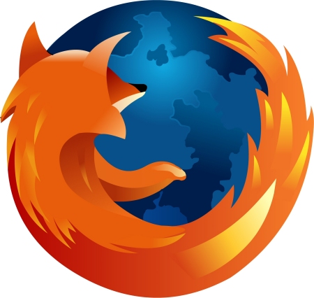 FirefoxOS Logo